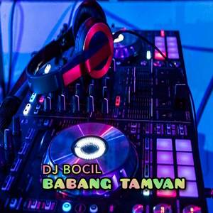 DJ Babang Tamvan