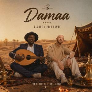 Damaa (feat. Imad Gnawa)