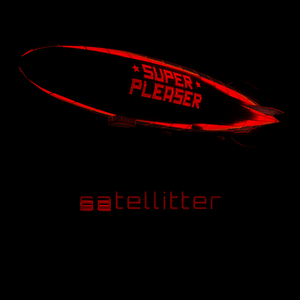 Satellitter