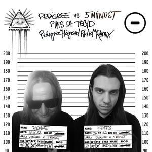 ?mis sa tegid (feat. 5MIINUST) (Pedigree "Hägused Pildid" Remix)