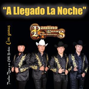 A Llegado La Noche