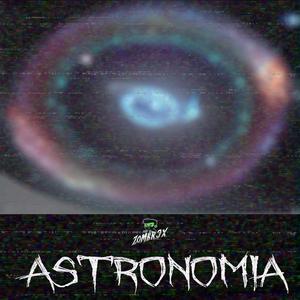 Astronomia (FUNK)