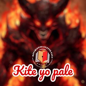 Kite yo pale