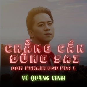 Chẳng Cần Đúng Sai (Bom Vinahouse Version 1)