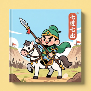 第13集 官渡大战