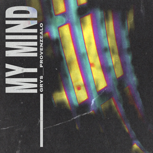 My Mind (Russian Warship Version) (Original Mix)