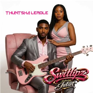 Thuntsha Lerole