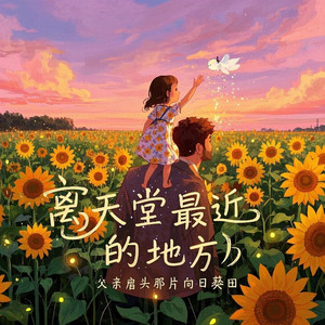 离天堂最近的地方