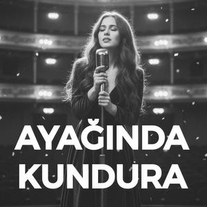 Ayağında Kundura