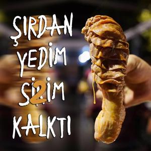 Şırdan Yedim Sikim Kalktı (feat. Aptal Pazar Günü)