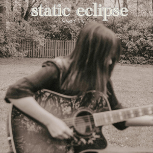 static eclipse