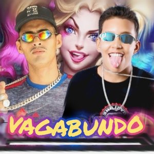 Vagabundo (feat. fantaxma no Beat)