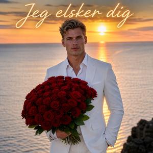 Jeg elsker dig