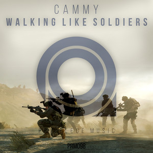 Walking Like Soldiers (Original Mix)