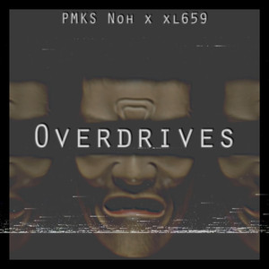 Overdrives