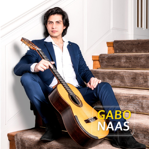 Culpable el universo (feat. Fabián Miodownik & Hernán Jacinto)