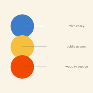 Ahava (WPAA TV Session)