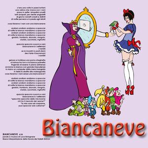 Biancaneve