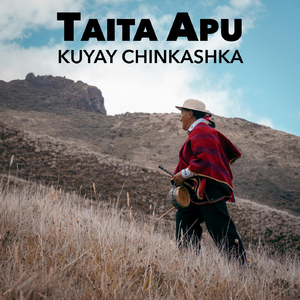 Kuyay Chinkashka