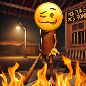 TUNG TUNG TUNG SAHUR FUNK