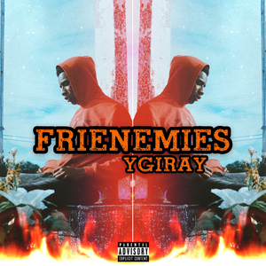 Frienemies