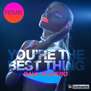 You're the Best Thing