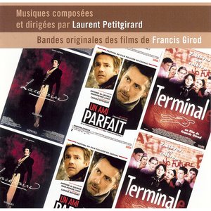 Lacenaire: Lacenaire, suite symphonique