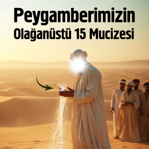 Peygamberimizin Olağanüstü 15 Mucizesi