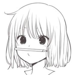 坤和她的二次元少女