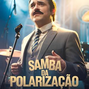 Samba da polarização
