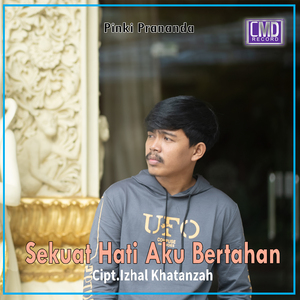 Sekuat Hati Aku Bertahan