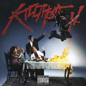 I THINK I FELL IN ＜3