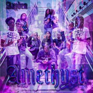 Kiss Till Dawn (feat. Musetta May)