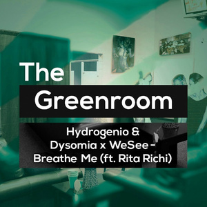 Breathe Me (Extended Mix)