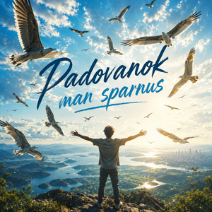 Padovanok Man Sparnus