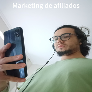 Marketing de afiliados