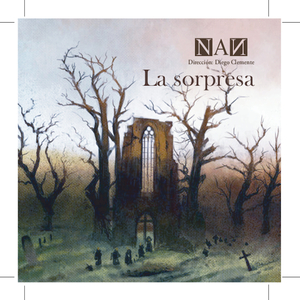 Rascompicho, Rascomoro, Tarachin, Poterin y Kerubita