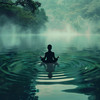 Meditation Music Masters - Gentle Ripples Mindful Rest