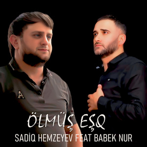 Ölmüş Eşq