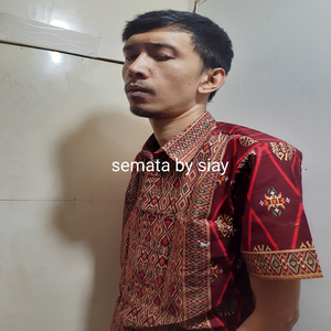 Pelaminan Ungu