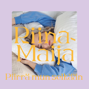 Piirrä mun selkään