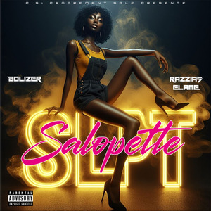 Salopette