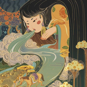 Prod.Electrojax|"丝路"中国风 Type Beat