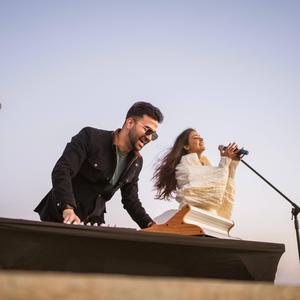 Tarase (feat. Eeshita)