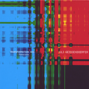 Interlude (altered piano)