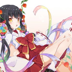 過ぎゆく日と君へ（翻自 nayuta）