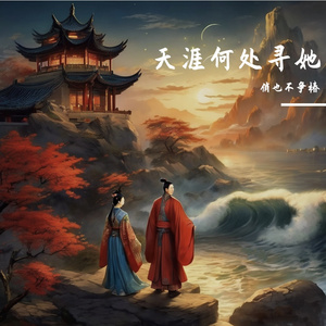 天涯何处寻她
