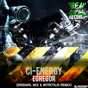 Egregor (Intactilis Remix)