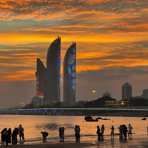 赤脚追落日(做勇敢的自己) - Covoki