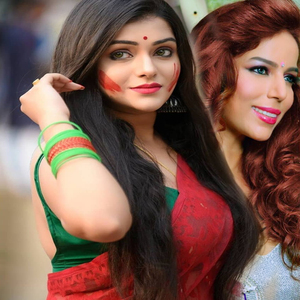 Lahnga Me Rang Dalata